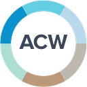 A Cleaner World logo