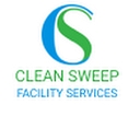Clean Sweep Facility Services logo