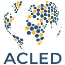 Armed Conflict Location & Event Data Project (Acled) logo