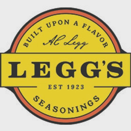 AC LEGG INC Logo