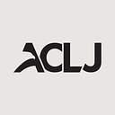 American Center for Law and Justice Inc logo