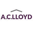 A C Lloyd Homes Limited logo
