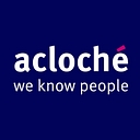 Acloche logo