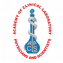 ACADEMY OF CLINICAL LABORATORY logo