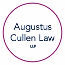 Augustus Cullen Law logo