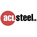 Acl Steel Ltd. logo