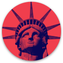 American Civil Liberties logo