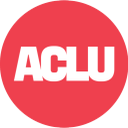 American Civil Liberties logo