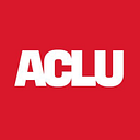 American Civil Liberties Union Foundation Inc logo