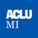 Aclu Of Michigan logo