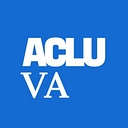 Aclu Of Virginia logo