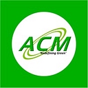 Aurora Construction Materials logo