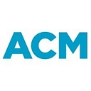 Acm logo