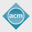 Association For Computing Machinery, Inc. logo