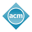 Association for Computing Machinery logo