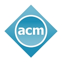 ACM Digital Library logo