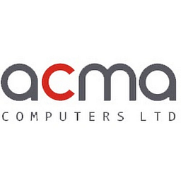 Acma Computers logo