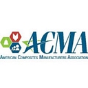 American Composites Manufacturers Association logo