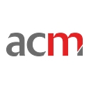 Acm Composite Bearings (Acm Bearings Ltd) logo