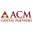 Acm Capital Partners logo