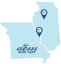 Acm Care logo