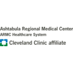 Ashtabula Regional Medical Center logo