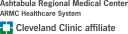 Ashtabula County Medical Center logo
