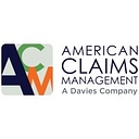 American Claims Management logo