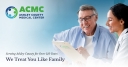Ashley County Medical Center logo