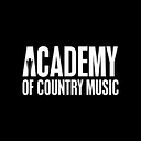 Academy Of Country Music logo