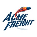 Acme Freight logo