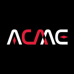 ACME International LLC logo