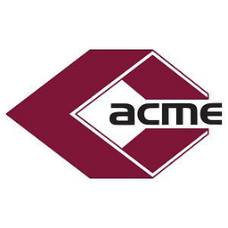 Acme Corrugated Box Co., Inc. logo