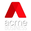 Favicon of Acme Business