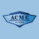 Acme Car Shipping logo