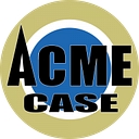 Acme Case logo