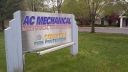 ACME Mechanical logo