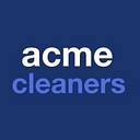Acme Cleaners logo