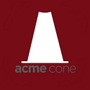 Acme Cone Company logo