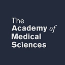 Academy Of Medical Sciences logo