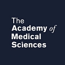 Academy of Medical Sciences logo