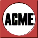 Acme Engineering & Manufacturing Corp. logo