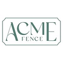 Acme Fence logo