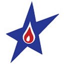 Acme Fuel Company/Fast Fuel logo