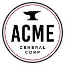 Acme General Corp. logo