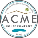 Acme House Company logo