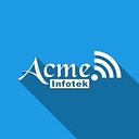 Favicon of Acme Infotek