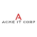 ACME IT Corp. logo