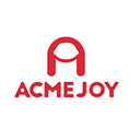 AcmeJoy brand logo