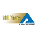 Acme Metal Spinning Inc. logo